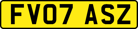 FV07ASZ