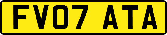FV07ATA