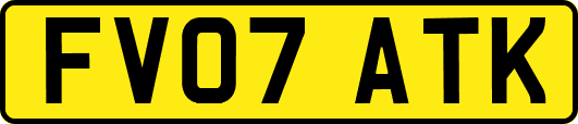 FV07ATK