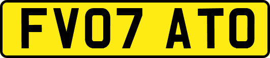 FV07ATO