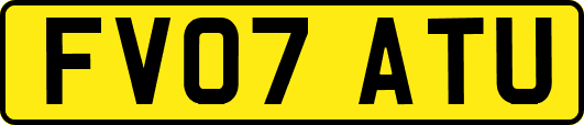 FV07ATU