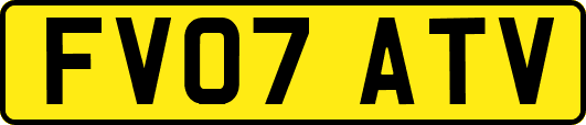 FV07ATV