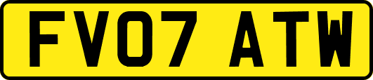 FV07ATW