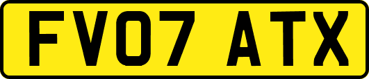 FV07ATX