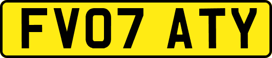 FV07ATY