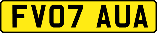 FV07AUA