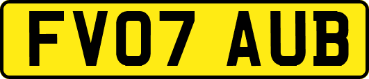 FV07AUB