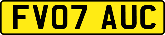 FV07AUC