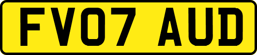 FV07AUD