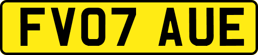 FV07AUE