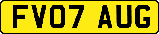 FV07AUG