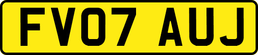 FV07AUJ