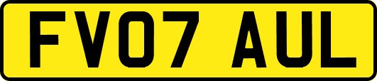FV07AUL