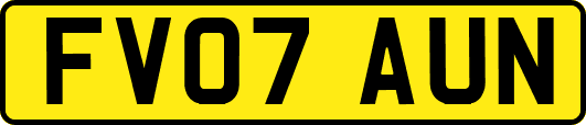 FV07AUN