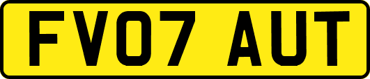 FV07AUT