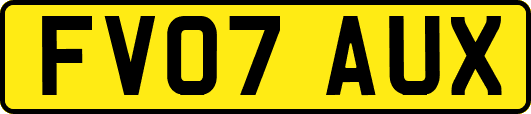 FV07AUX