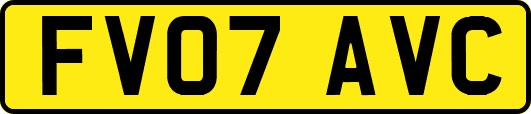 FV07AVC