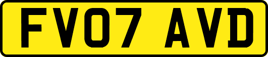 FV07AVD