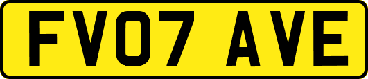 FV07AVE