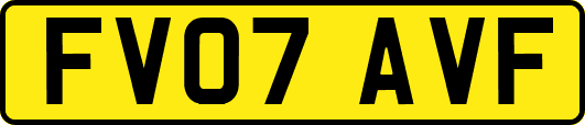 FV07AVF