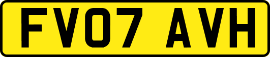 FV07AVH