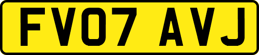 FV07AVJ