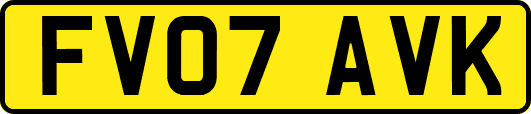 FV07AVK