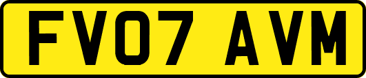 FV07AVM