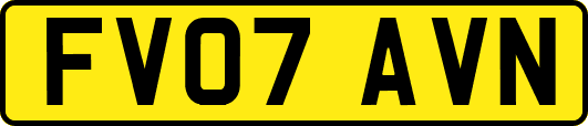 FV07AVN
