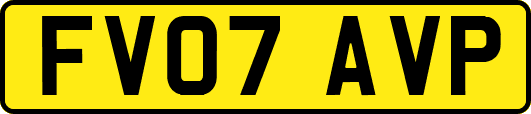 FV07AVP