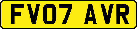 FV07AVR