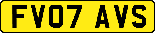 FV07AVS
