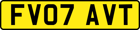 FV07AVT