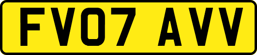 FV07AVV