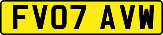 FV07AVW