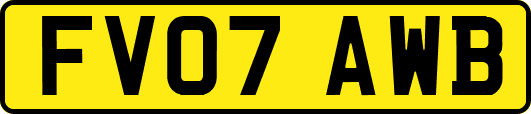 FV07AWB