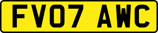 FV07AWC