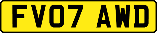 FV07AWD