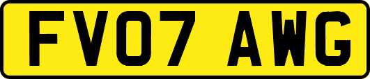 FV07AWG