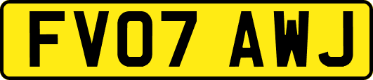 FV07AWJ