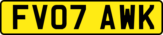 FV07AWK