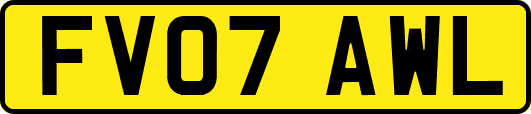 FV07AWL