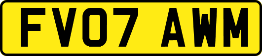 FV07AWM