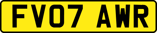 FV07AWR