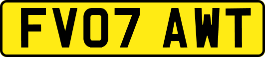 FV07AWT