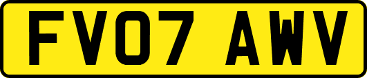 FV07AWV