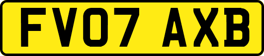 FV07AXB
