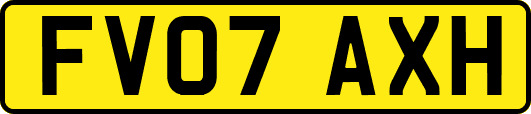 FV07AXH