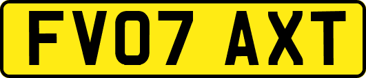 FV07AXT