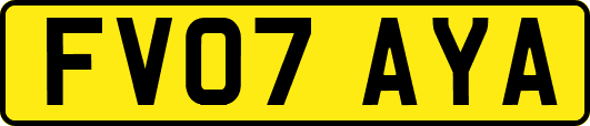 FV07AYA